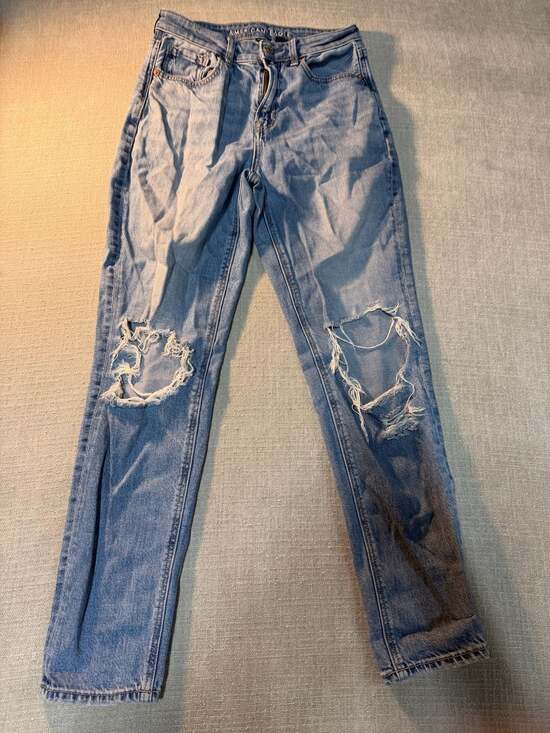 American Eagle Outfitters Denim - American Eagle Outfitters